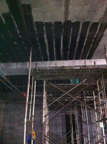 南通廠房植筋加固 專(zhuān)業(yè)施工單位引領(lǐng)房屋加固新標(biāo)準(zhǔn)
