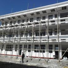 房屋加固 守護(hù)居住安全的必要舉措