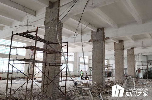 房屋加固全流程指南 從檢測(cè)評(píng)估到施工驗(yàn)收