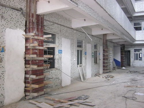 房屋加固 必要性、方法與應(yīng)用領(lǐng)域探析